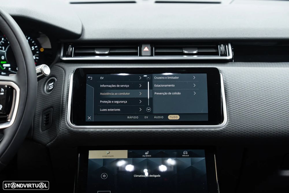 Land Rover Range Rover Velar P400e - 42