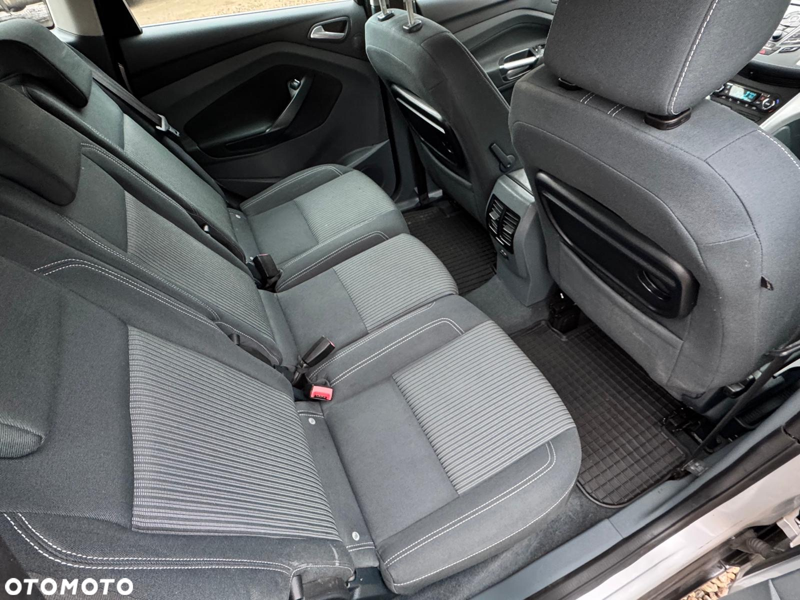 Ford C-MAX 1.6 TDCi Ghia - 27