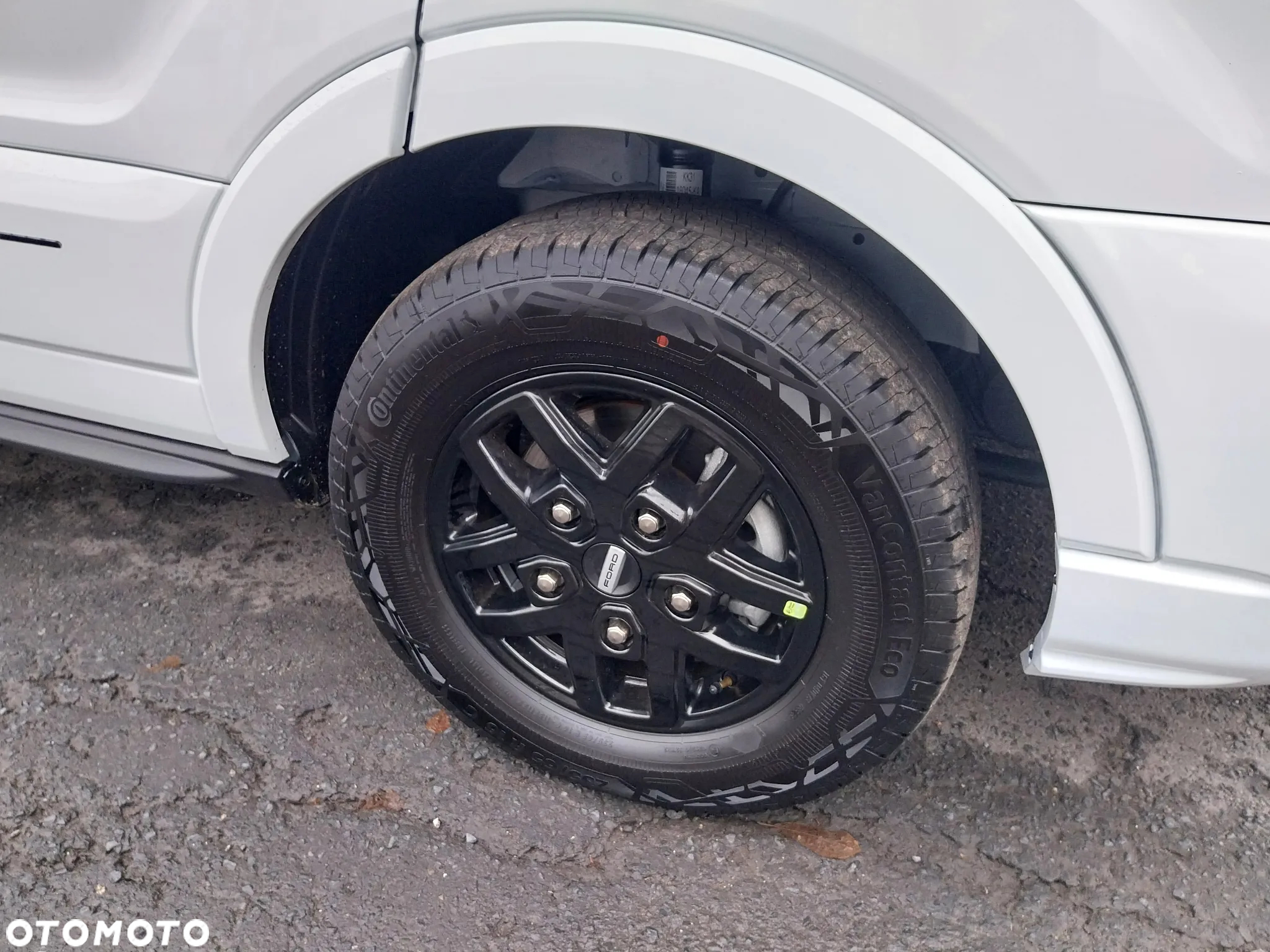 Ford KAMPER BURSTNER LINEO T 620G TRANSIT 130KM AUTOMAT NOWY! - 7