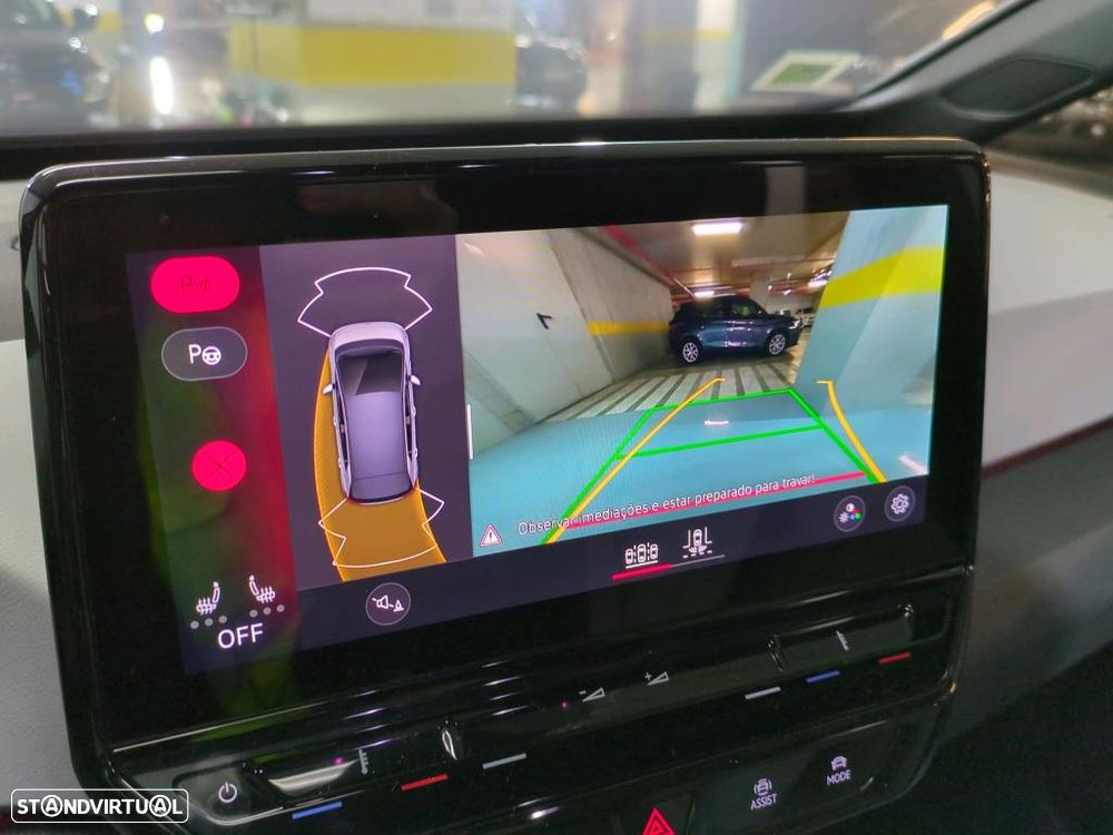 VW ID.3 Pro Confort - 9