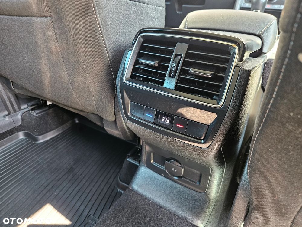 Skoda Kodiaq 1.5 TSI ACT 4x2 Style - 23