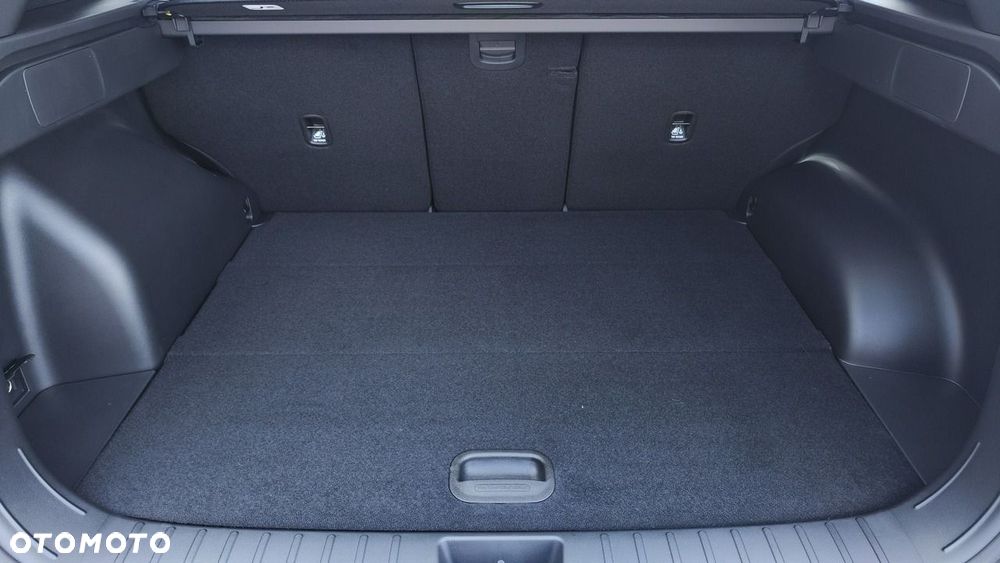 Hyundai Tucson 1.6 T-GDi HEV Smart 2WD - 25