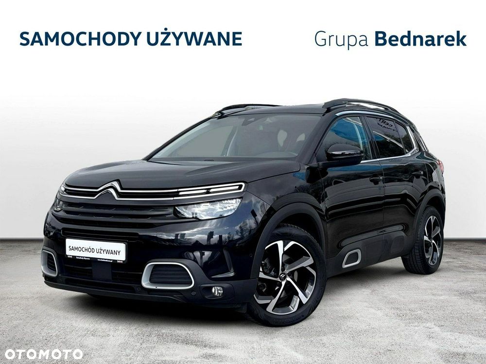 Citroën C5 Aircross 1.2 PureTech Feel - 1