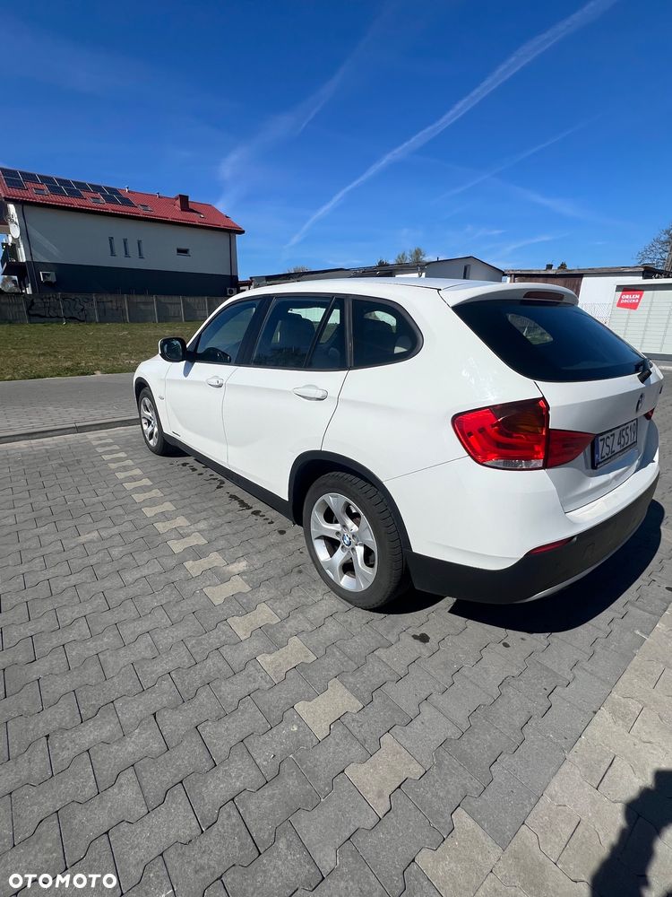 BMW X1 - 5