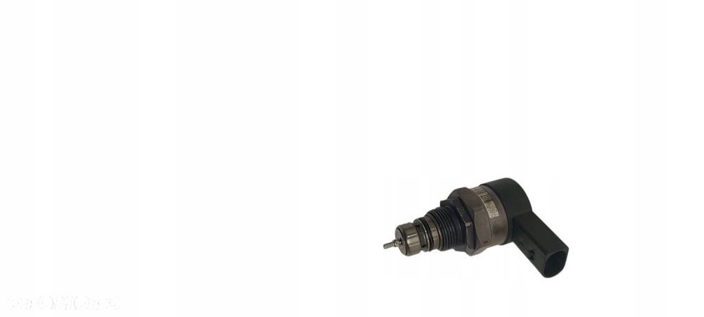 Bmw E87 E60 E90 E83 Zawór Regulator Cisnienia Paliwa N47 N47N M57N2 7805734 - 1