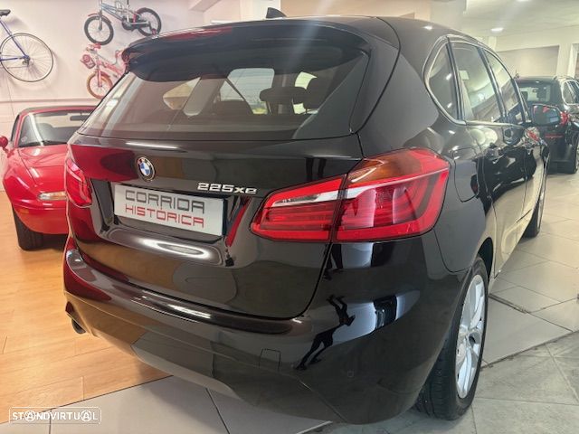 BMW 225xe Active Tourer Line Sport - 15
