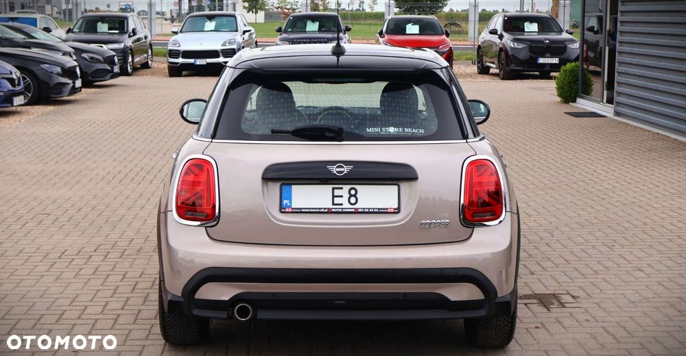 MINI Cooper - 7