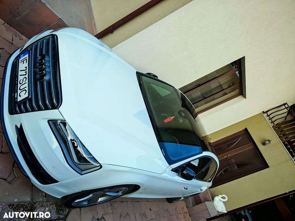 Audi A8 4.2 TDI Quattro Tiptronic - 8