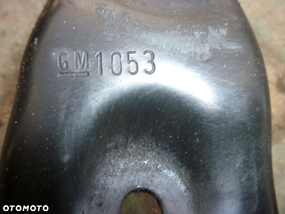 Sanki Traversa Corsa C Combo C orginał - 5