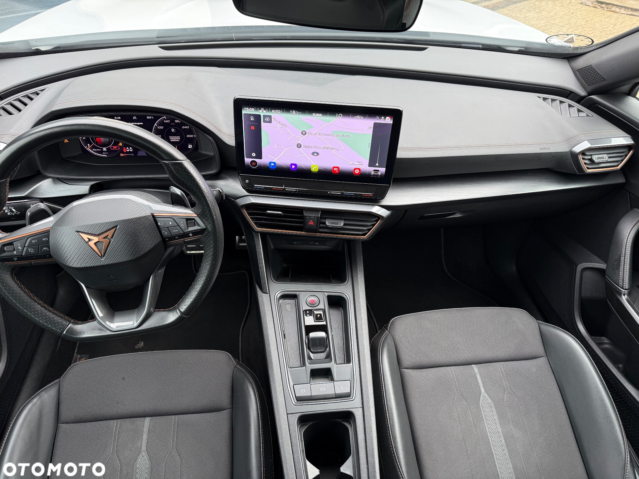 Cupra Formentor - 24