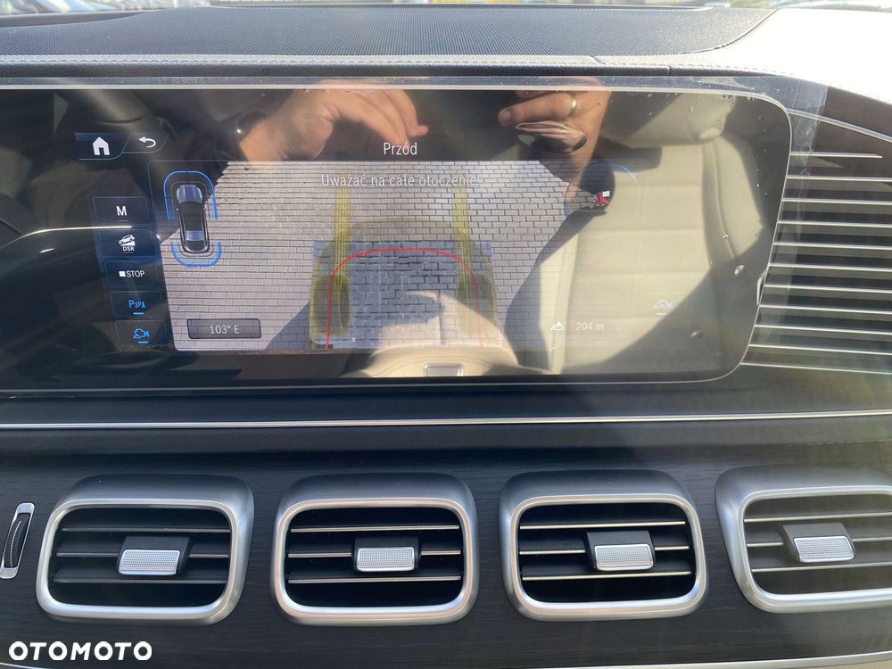 Mercedes-Benz GLE - 22