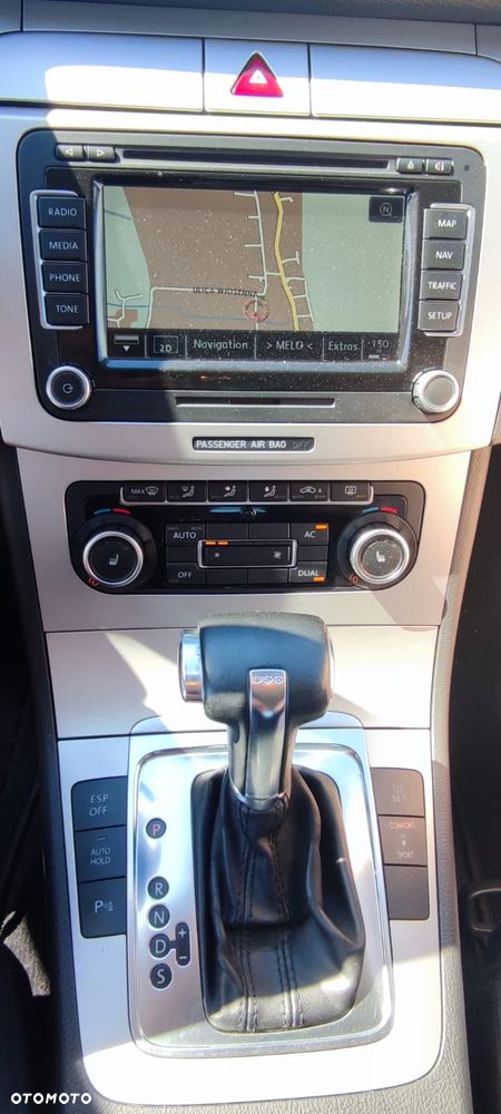Volkswagen CC - 13