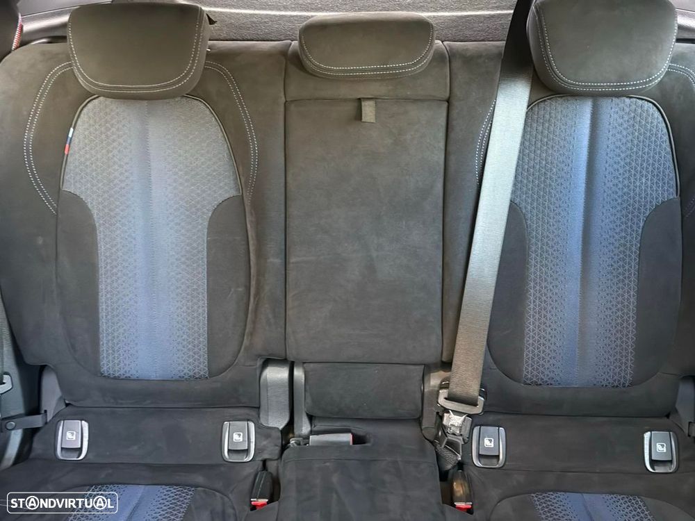 BMW X2 16 d sDrive Auto Pack M - 16