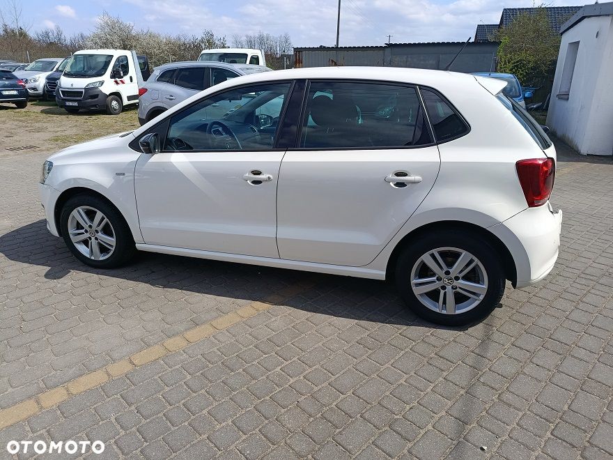 Volkswagen Polo 1.6 TDI MATCH - 4