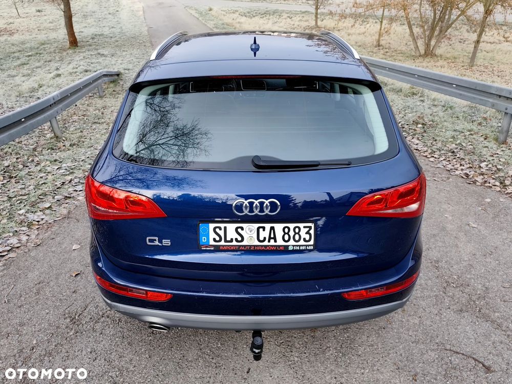 Audi Q5 2.0 TDI - 31