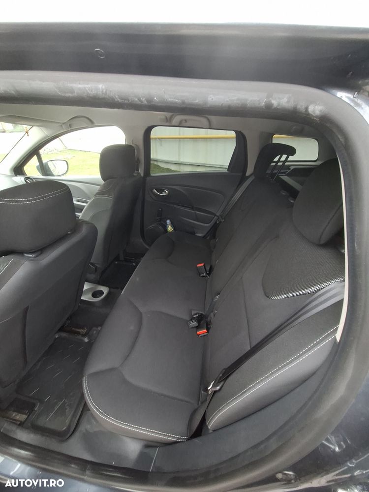 Renault Clio TCe Life Evo - 14