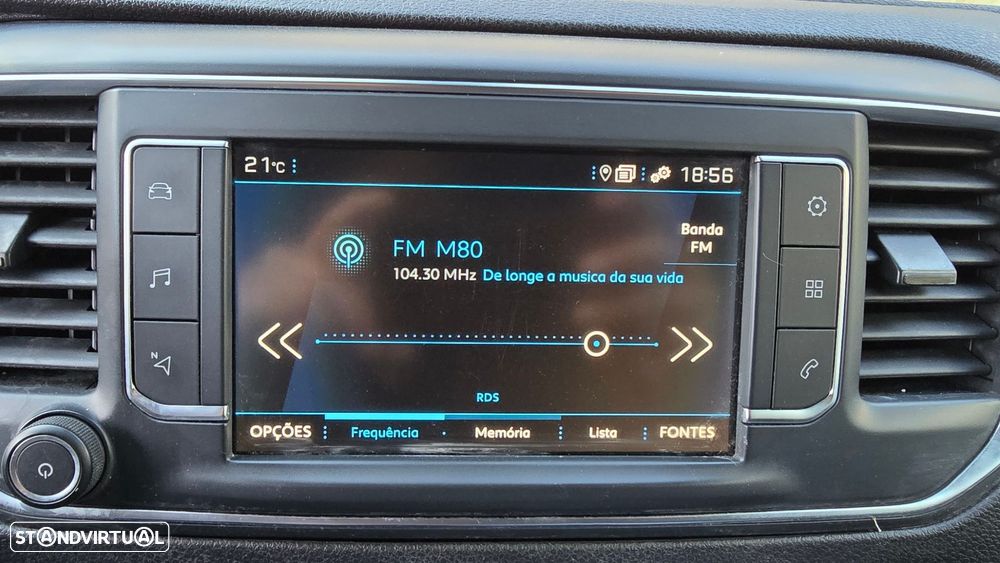 Peugeot Expert 2.0 BlueHDi L1H1 Premium Compact - 33