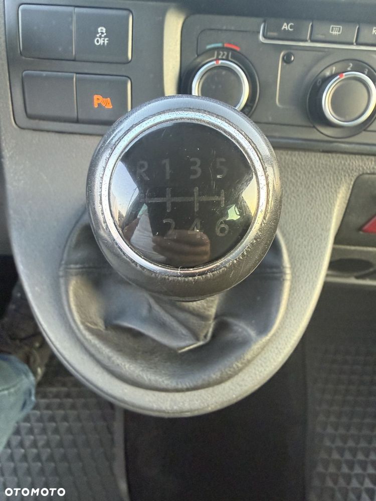 Volkswagen Caravelle L2 Comfortline - 30