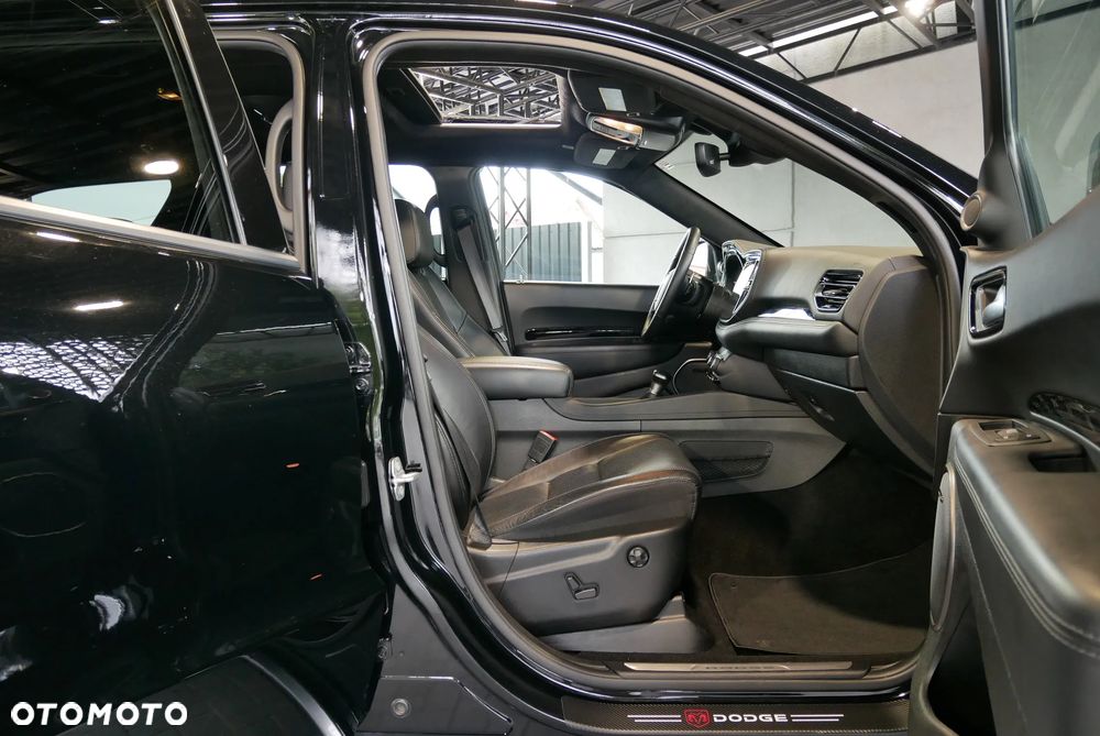 Dodge Durango 3,6 Citadel - 9