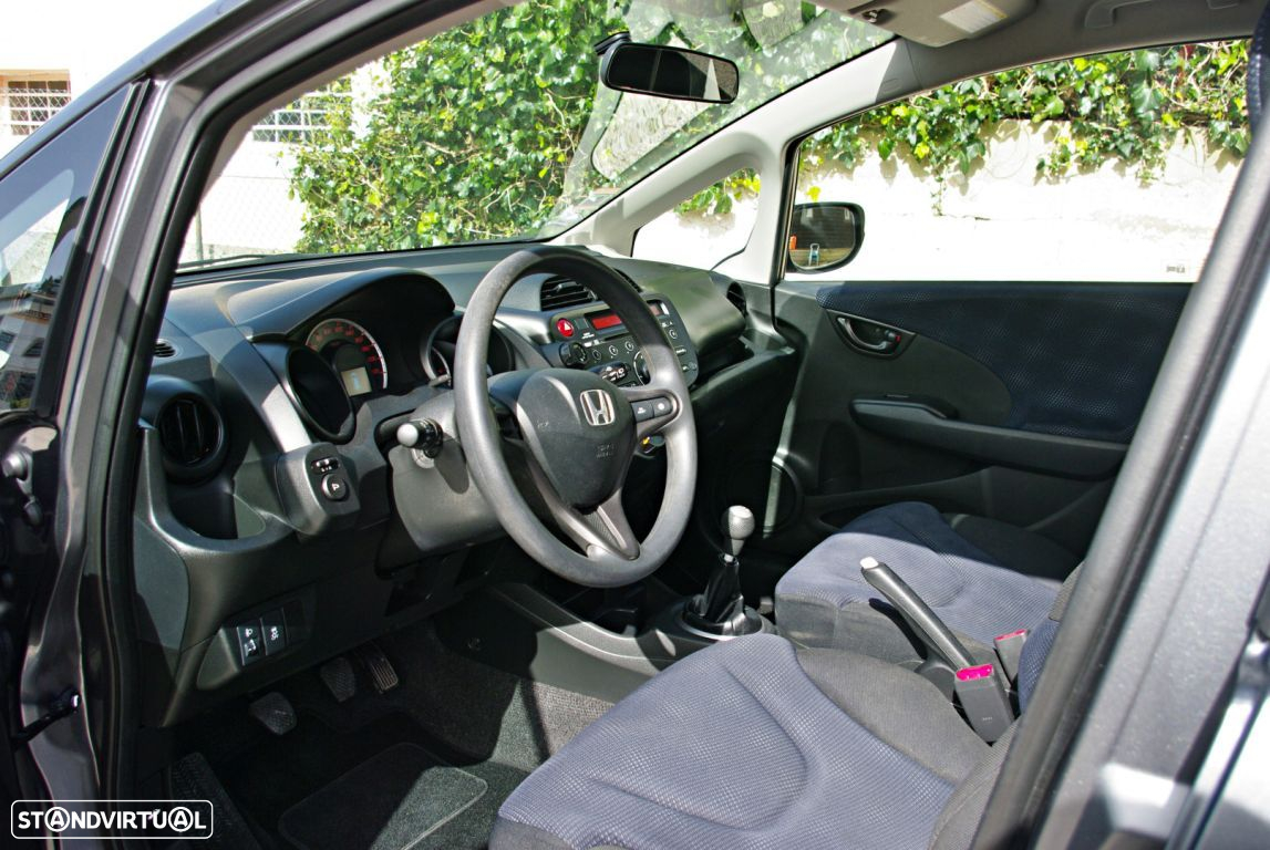 Honda Jazz 1.2 i-VTEC Easy AC - 18