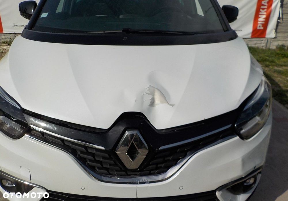 Renault Grand Scenic - 3