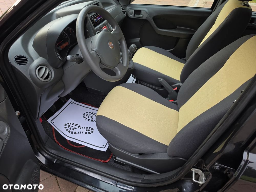 Fiat Panda 1.2 MyLife - 7