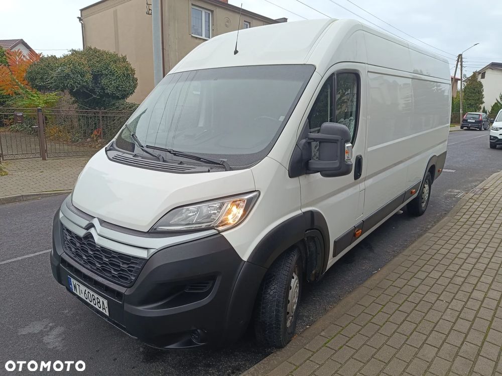 Citroën Jumper - 1