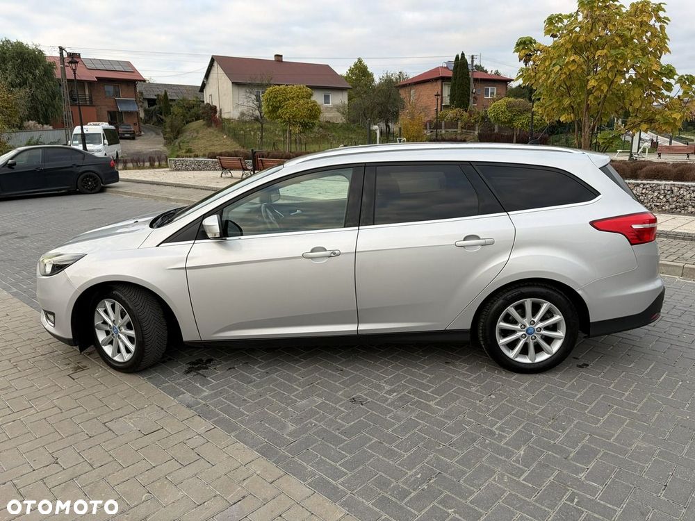 Ford Focus - 2