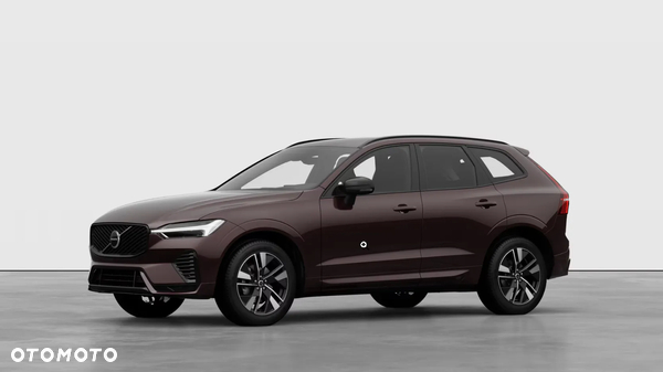 Volvo XC 60 B5 B AWD Plus Dark