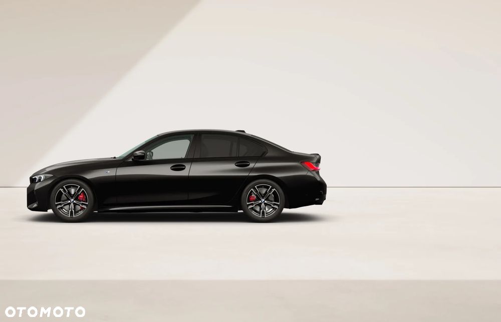 BMW Seria 3 320i xDrive - 9