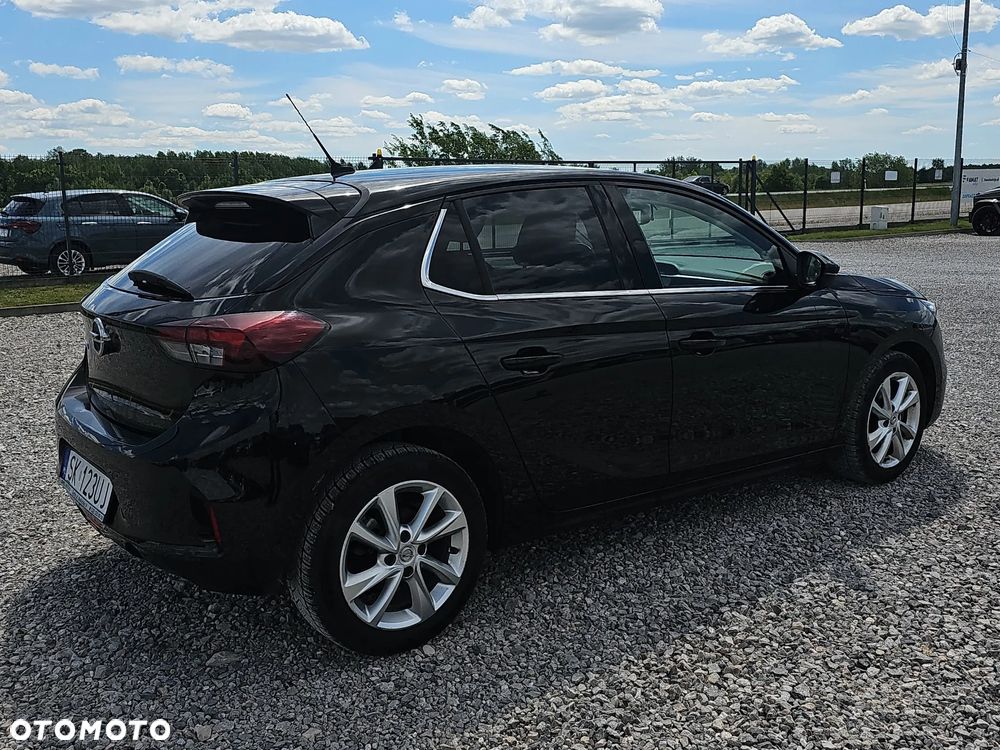 Opel Corsa 1.5 D Elegance S&S - 5