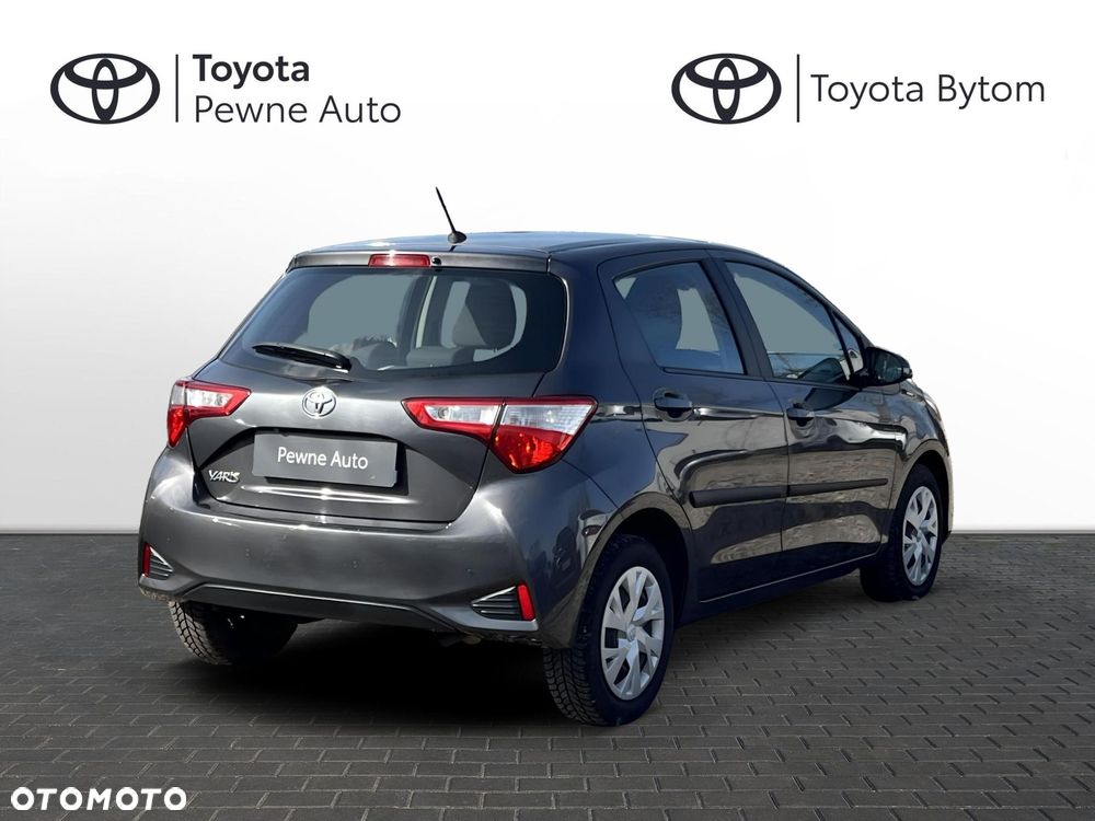 Toyota Yaris 1.5 Premium - 2