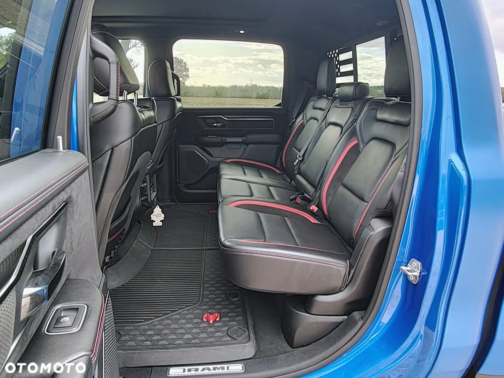RAM 1500 TRX - 38