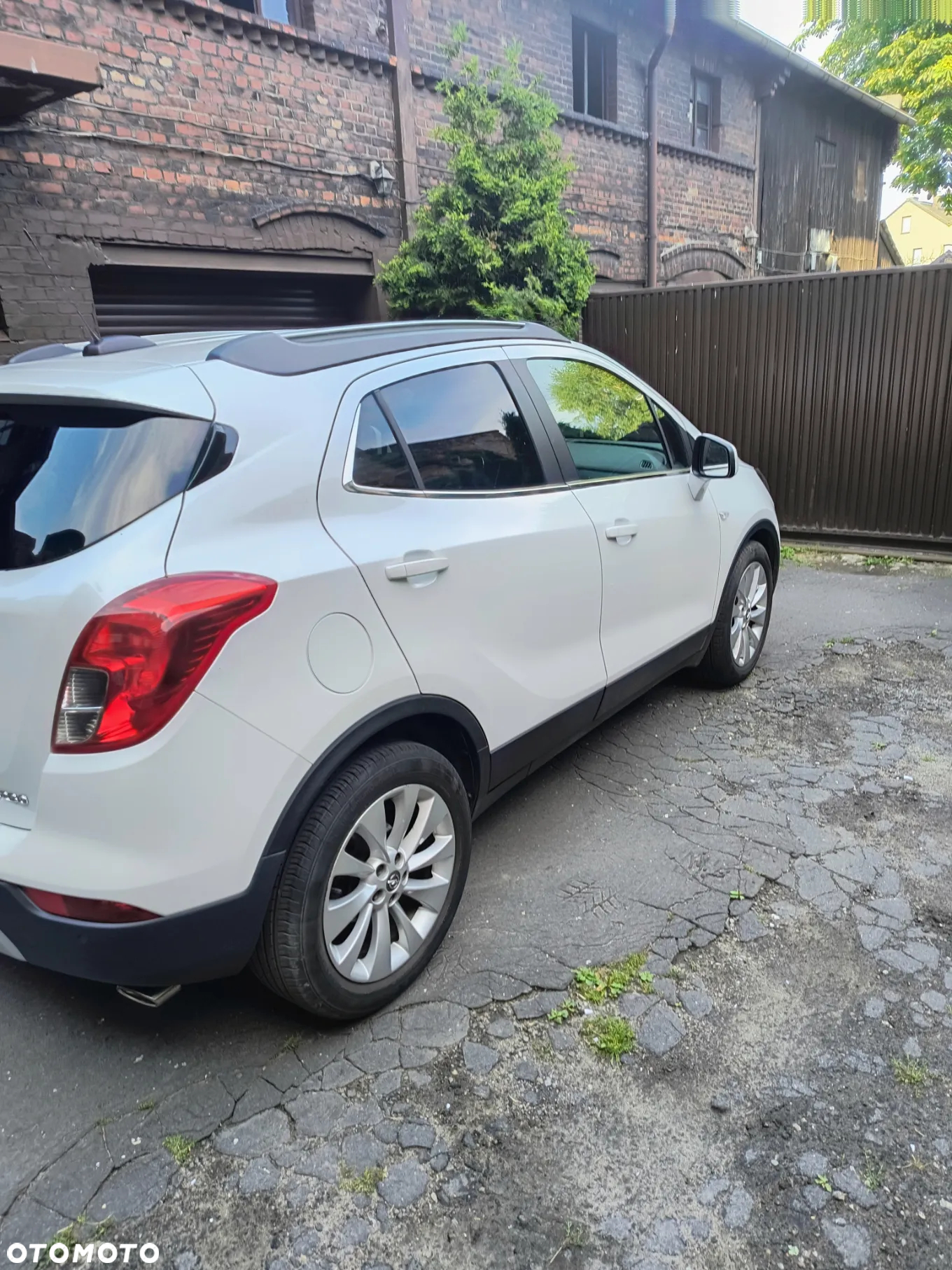Opel Mokka 1.4 T Cosmo - 3