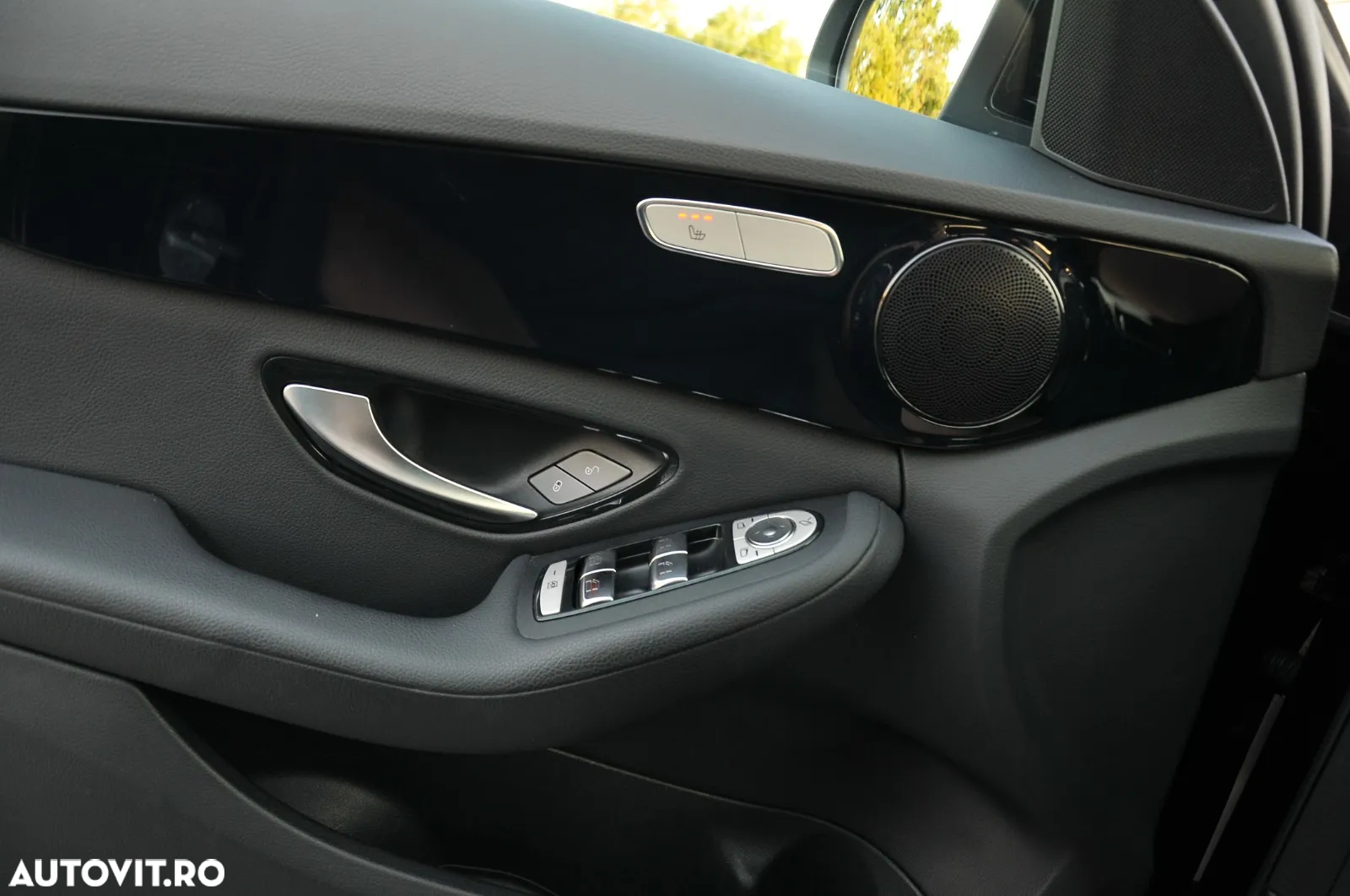 Mercedes-Benz C 180 d T 9G-TRONIC Exclusive - 12