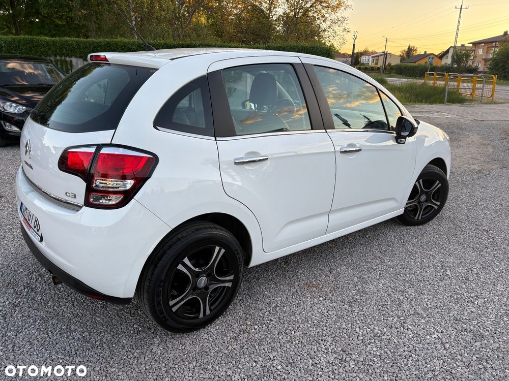 Citroën C3 Pure Tech (VTi) 68 Attraction - 7