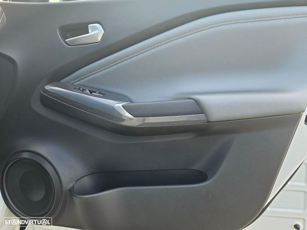 Nissan Juke 1.0 DIG-T N-Connecta - 46