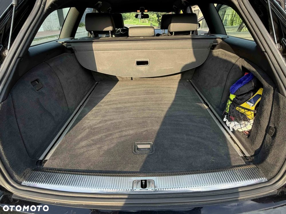 Audi A6 Avant - 6