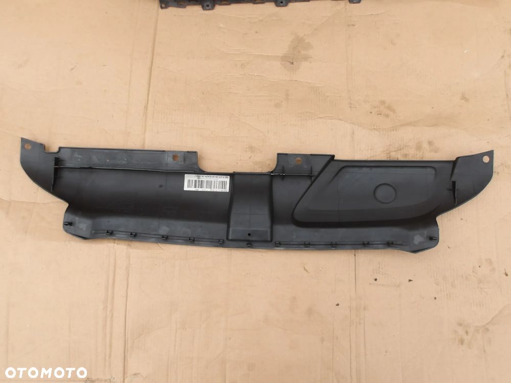 ATRAPA GRILL AUDI A4 B8 S LINE LIFT 8K0853651E - 23