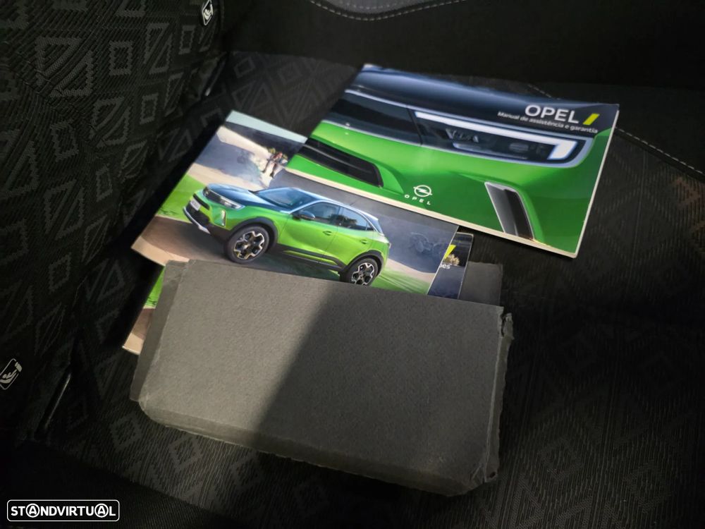 Opel Mokka-e Edition - 25