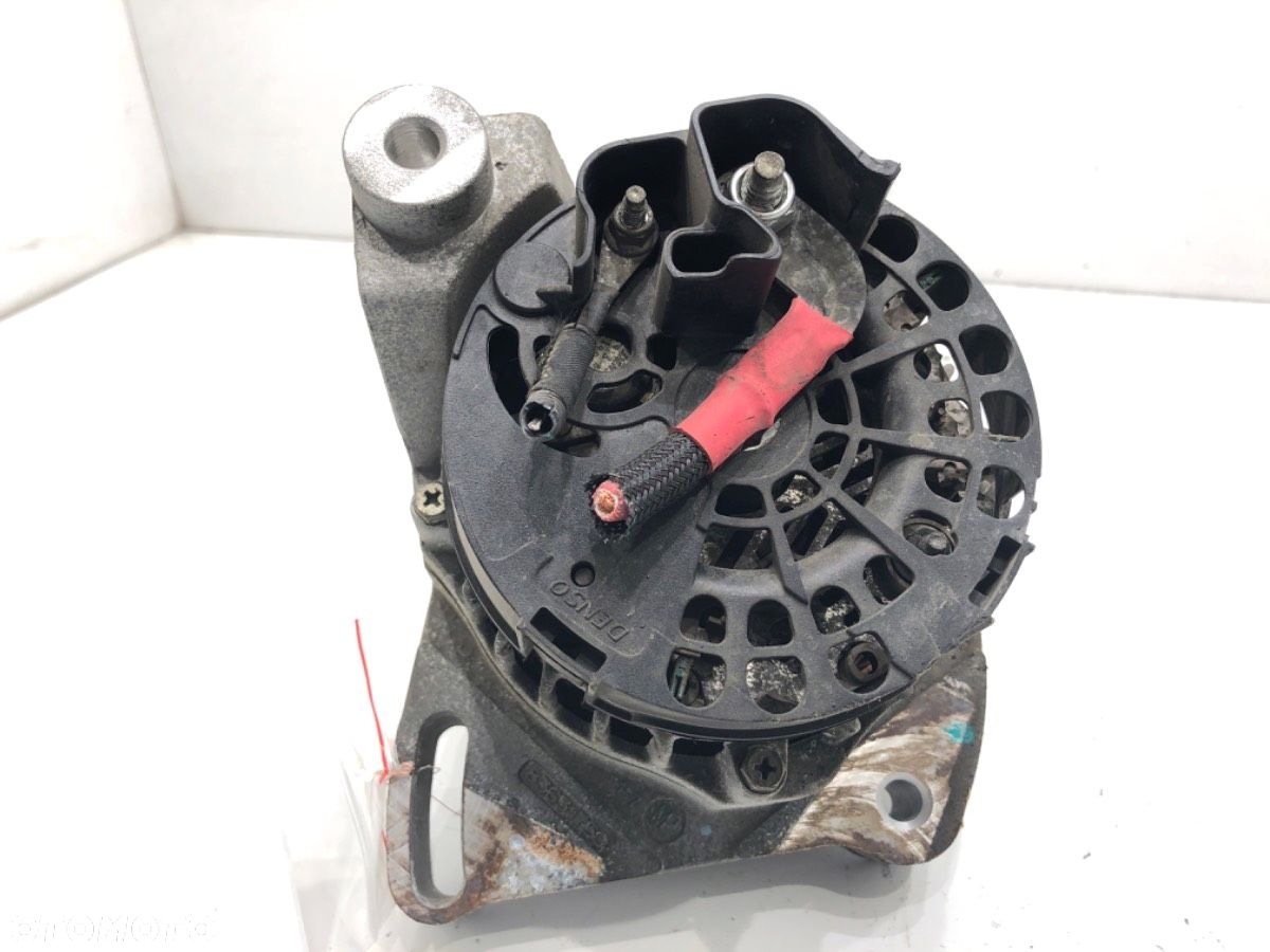 ALTERNATOR - 134.00 PLN - FIAT PANDA (312_, 319_) 2012 - 2022 1.2 (312PXA1A) 51 kW [69 KM] benzyna - 3