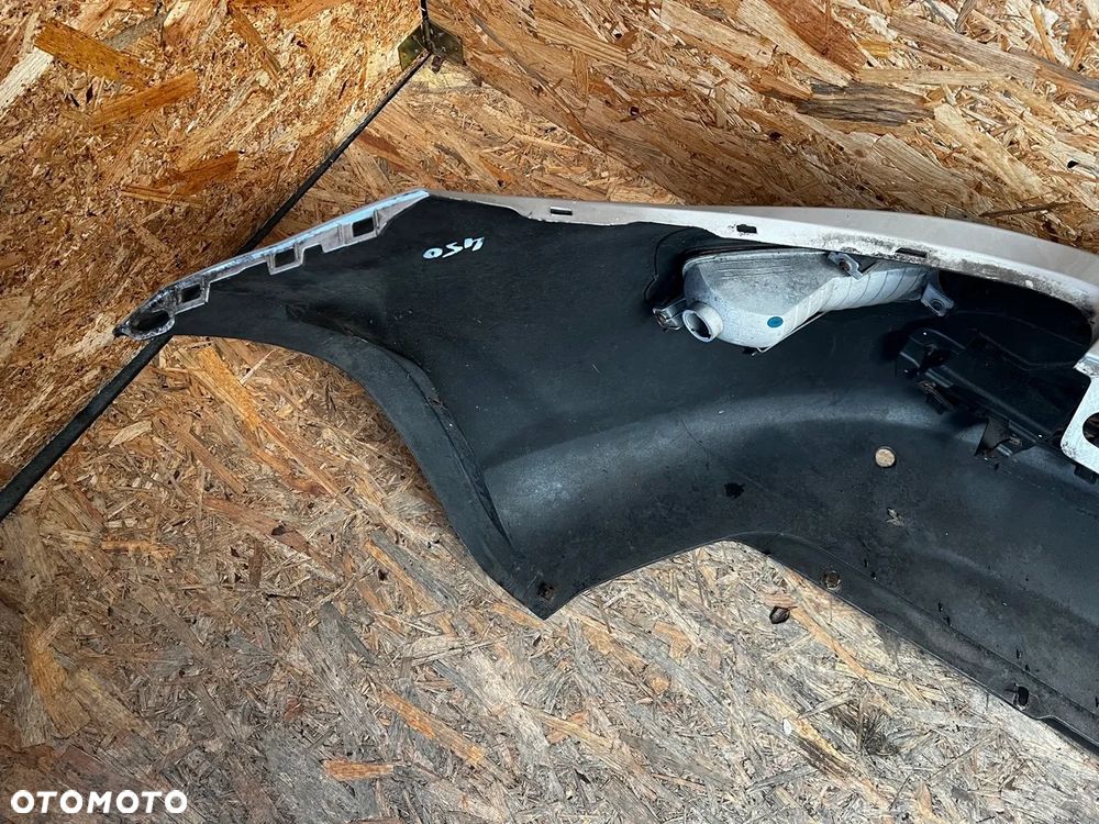 ZDERZAK PRZEDNI przód FIAT PUNTO EVO Lift - 14