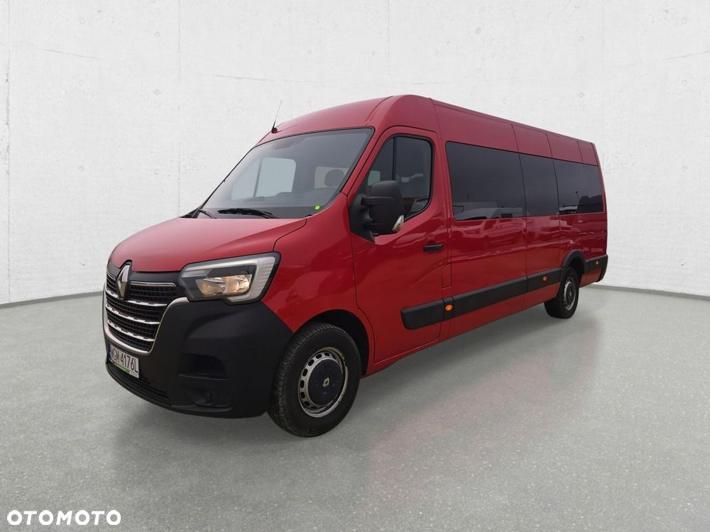 Renault Master - 2