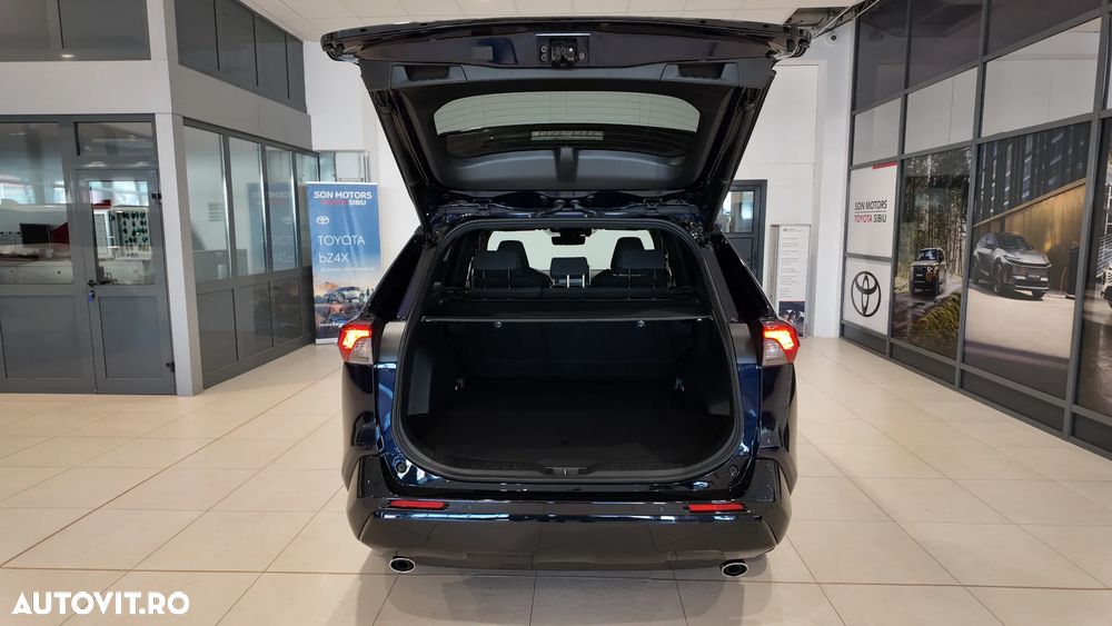 Toyota RAV4 Technik-Paket - 39