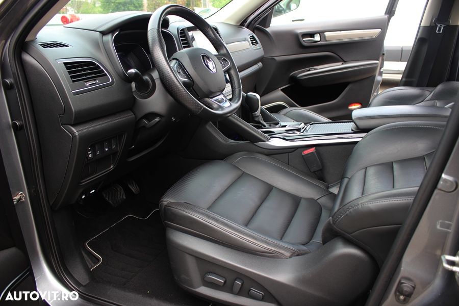 Renault Koleos ENERGY dCi 175 X-tronic 4WD INITIALE PARIS - 19