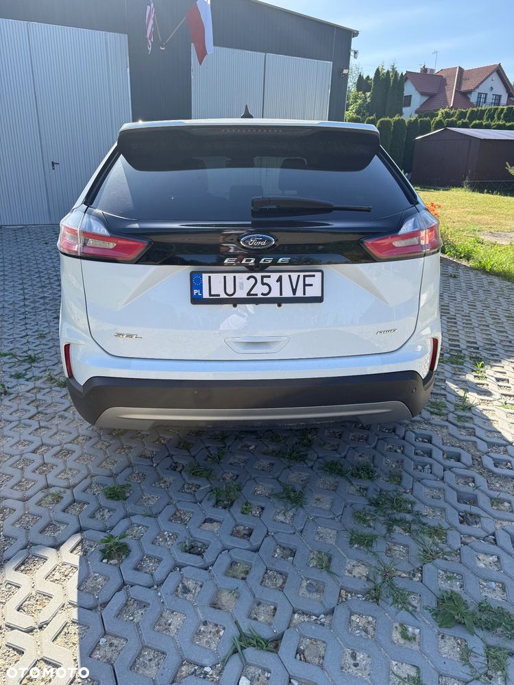 Ford Edge - 2