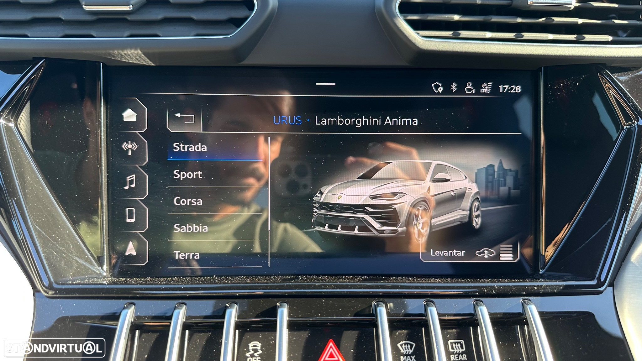 Lamborghini Urus 4.0 V8 - 47
