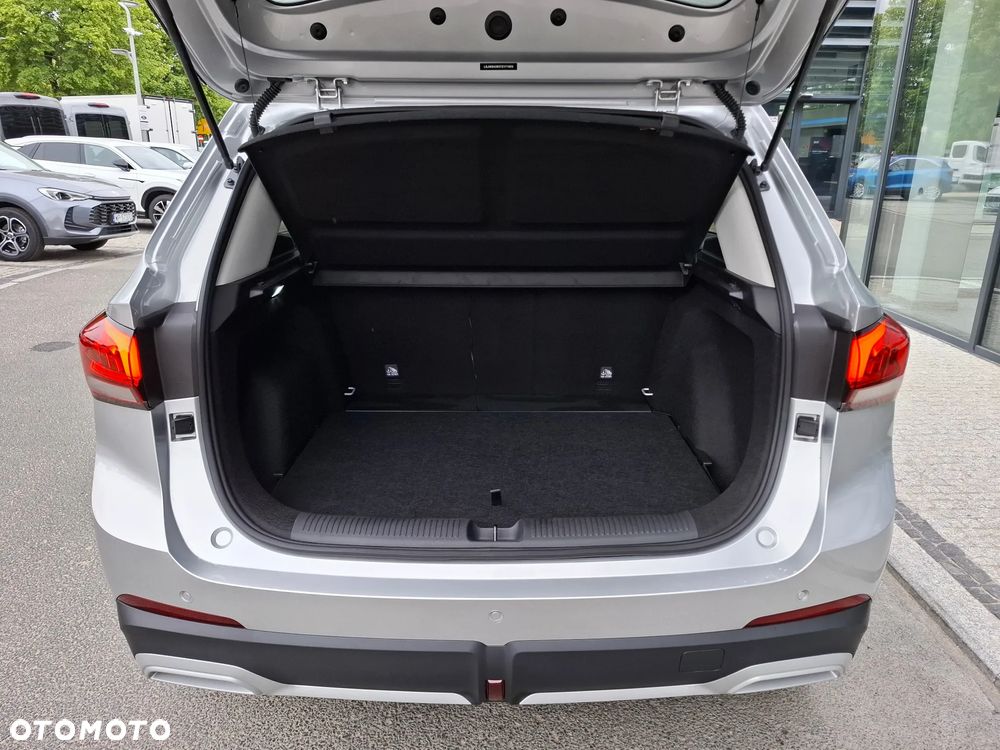 MG ZS Hybrid+ - 9
