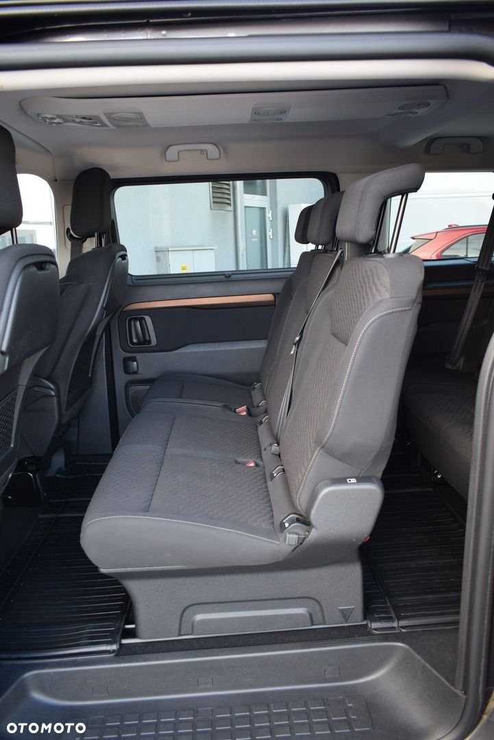 Toyota Proace Verso 2.0 D4-D Long Family - 13