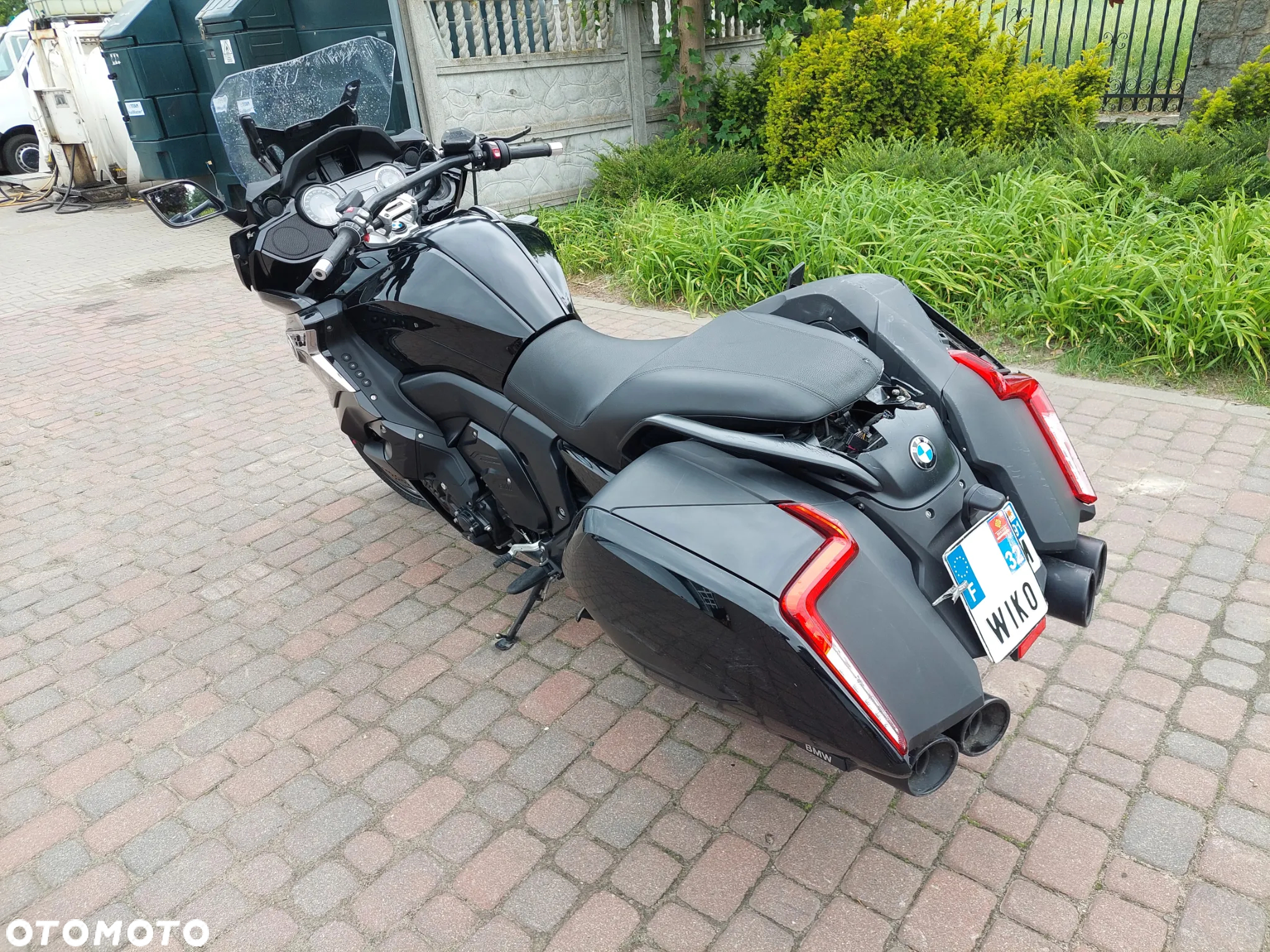 BMW K - 3